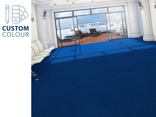 Bespoke Design | Forbo Flooring Systems