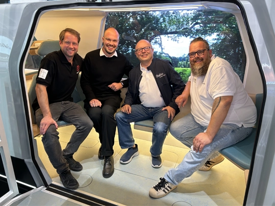 Monocab | Forbo Flooring Systems