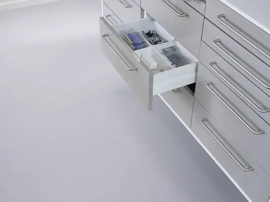 Eternal 42522 grey lavender