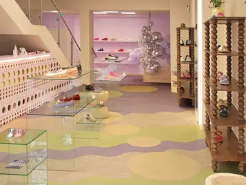 MINNA MINNA Flagship store