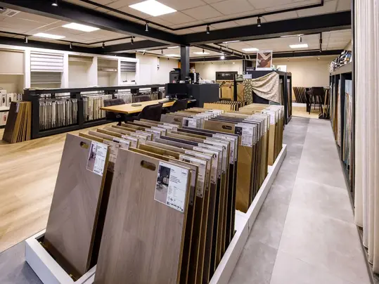 ARPI Woontrend Barendrecht 3e