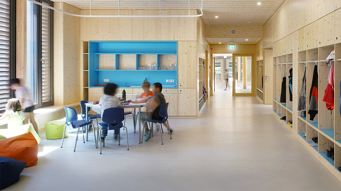 Forbo_Wilhelm-Arnoul-Schule_Eibe Fotografie