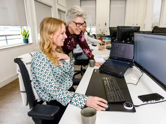 Bouwspecificatiedeskundigen 1e