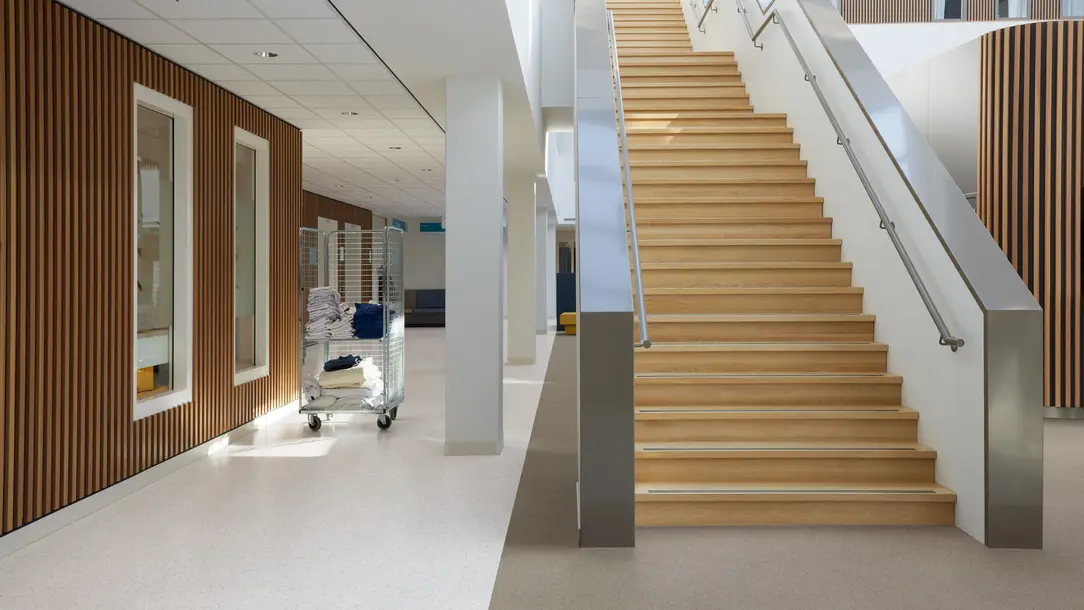 Revêtement de sol sphera | Forbo Flooring Systems
