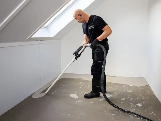 M&M Vloeregalisatie 2e2