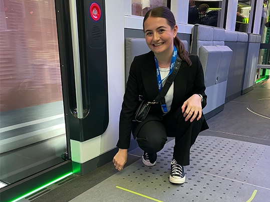 Innotrans 2022 Innotrans 2022