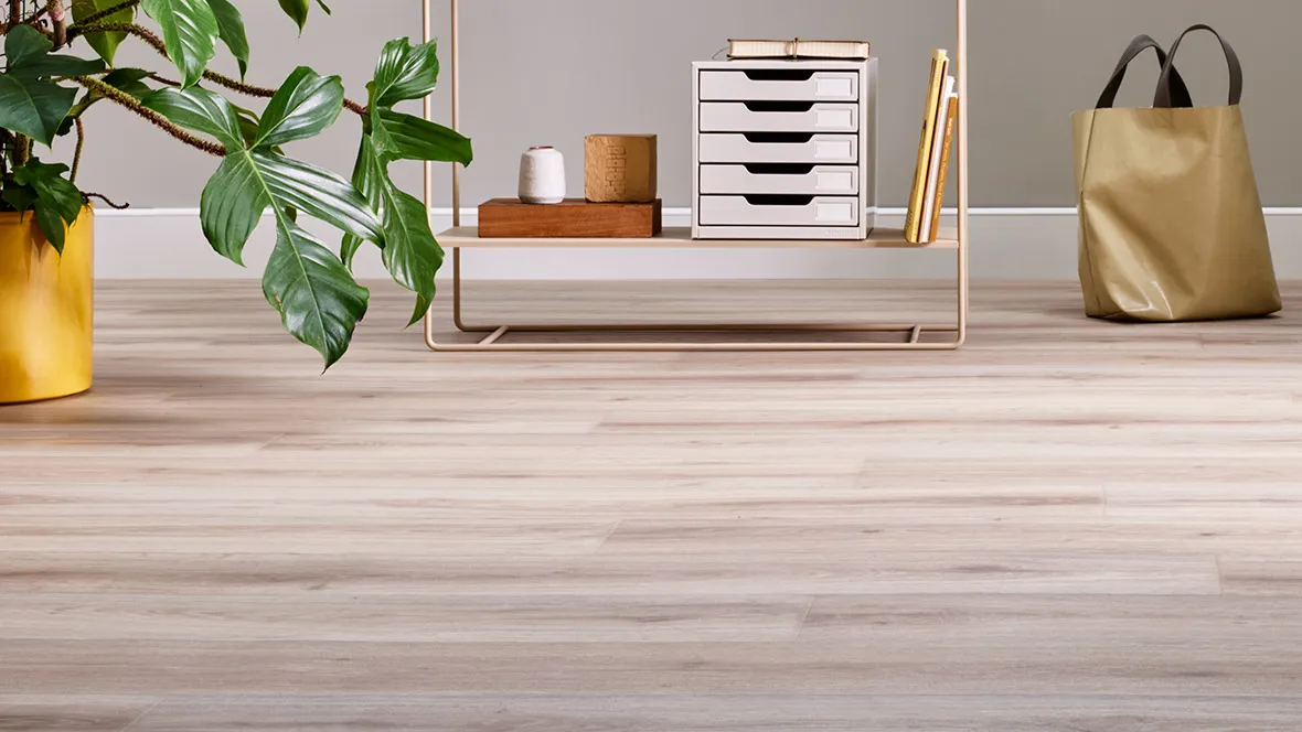 Eternal de Luxe Comfort 3018