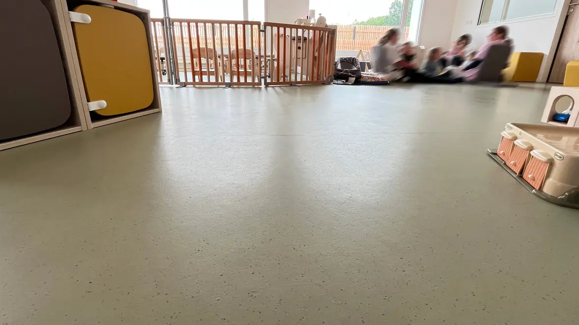 Revêtement de sol | Forbo Flooring Systems