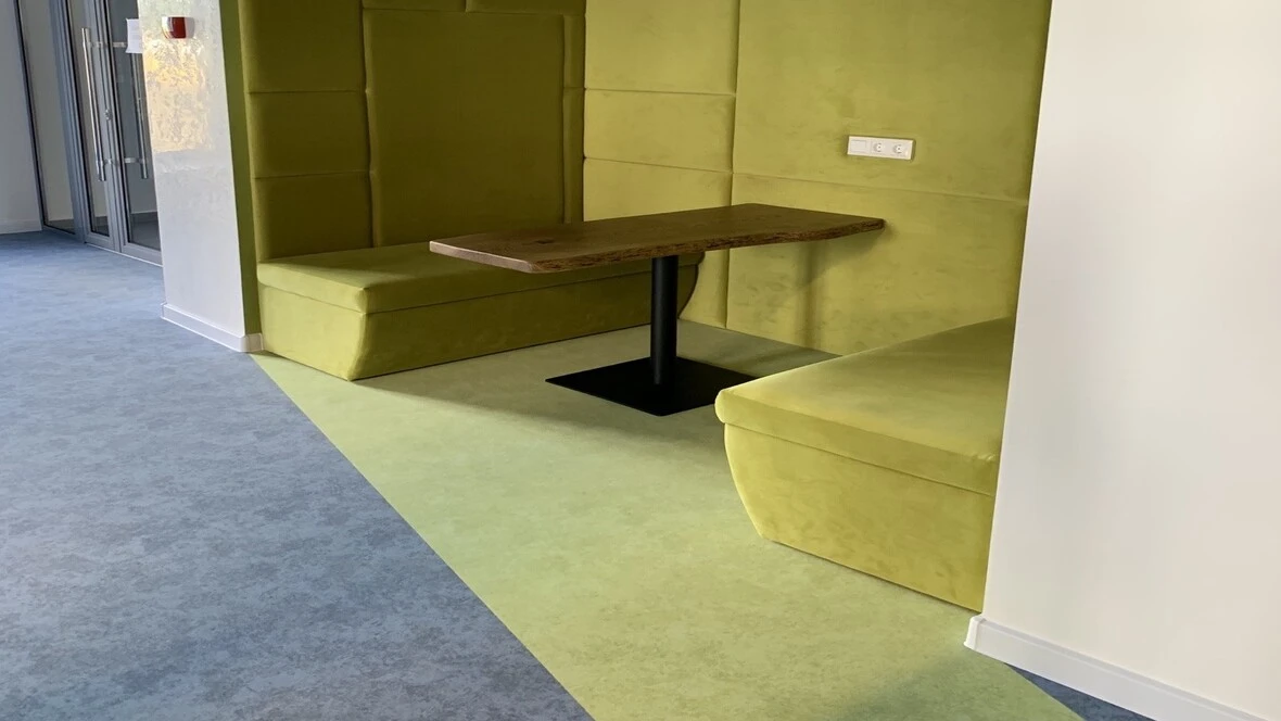 Makosh Office