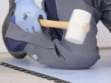 Colorex Plus Basic Installation