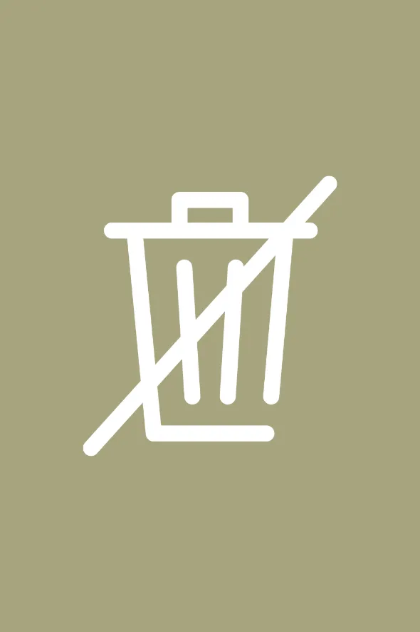 Zero-waste company