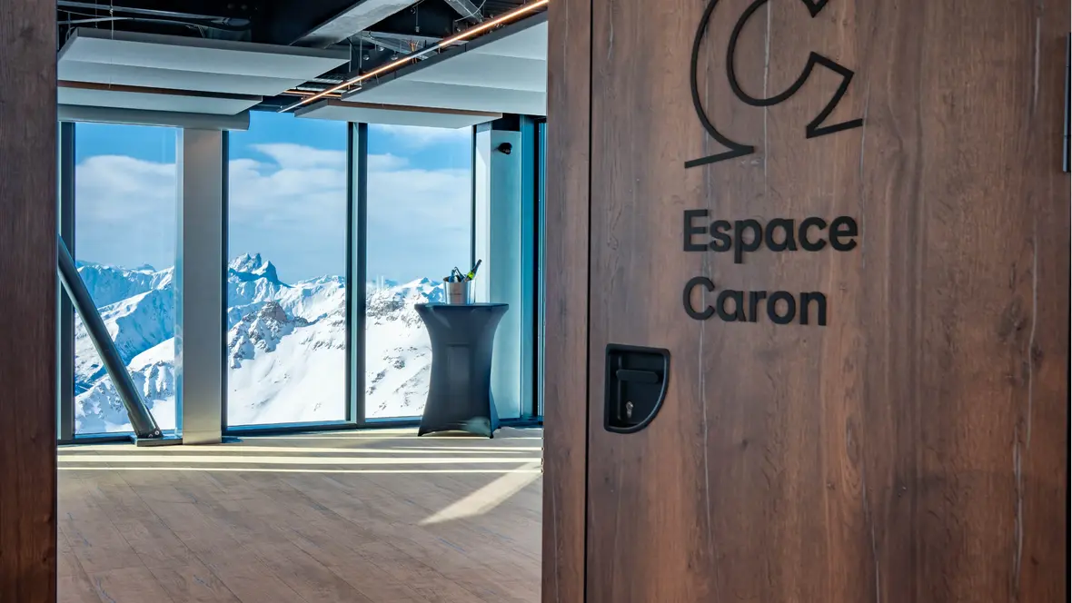 Revêtement de sol Caron3200 Flotex | Forbo Flooring