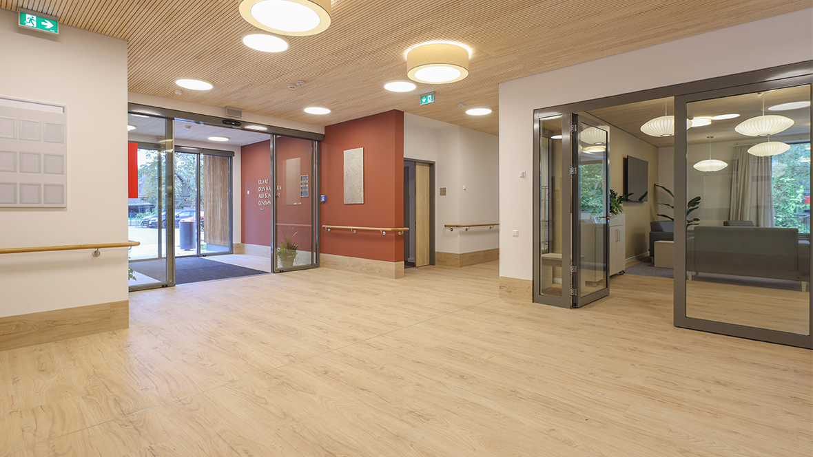 Forbo_Hospiz Wandlitz_Konstantin Gastmann