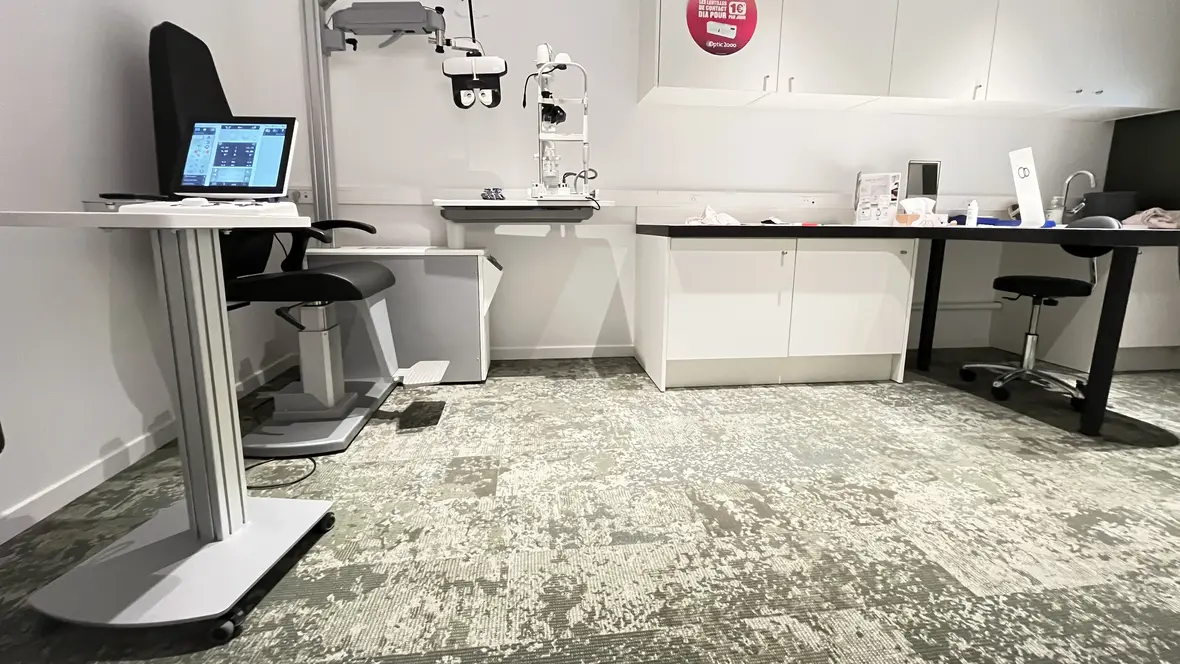 Revêtement de sol | Forbo Flooring Systems