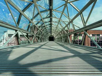 Revêtement de sol tapis d'entrée Nuway| Forbo Flooring Systems