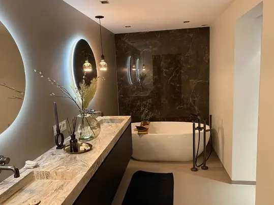 Mosa in Maastricht 4e