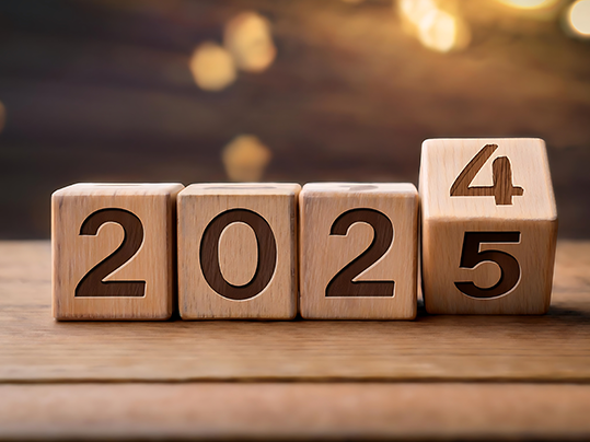 Neues Jahr 2025_AdobeStock