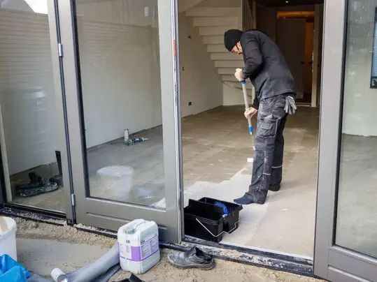 M&M Vloeregalisatie 6e2