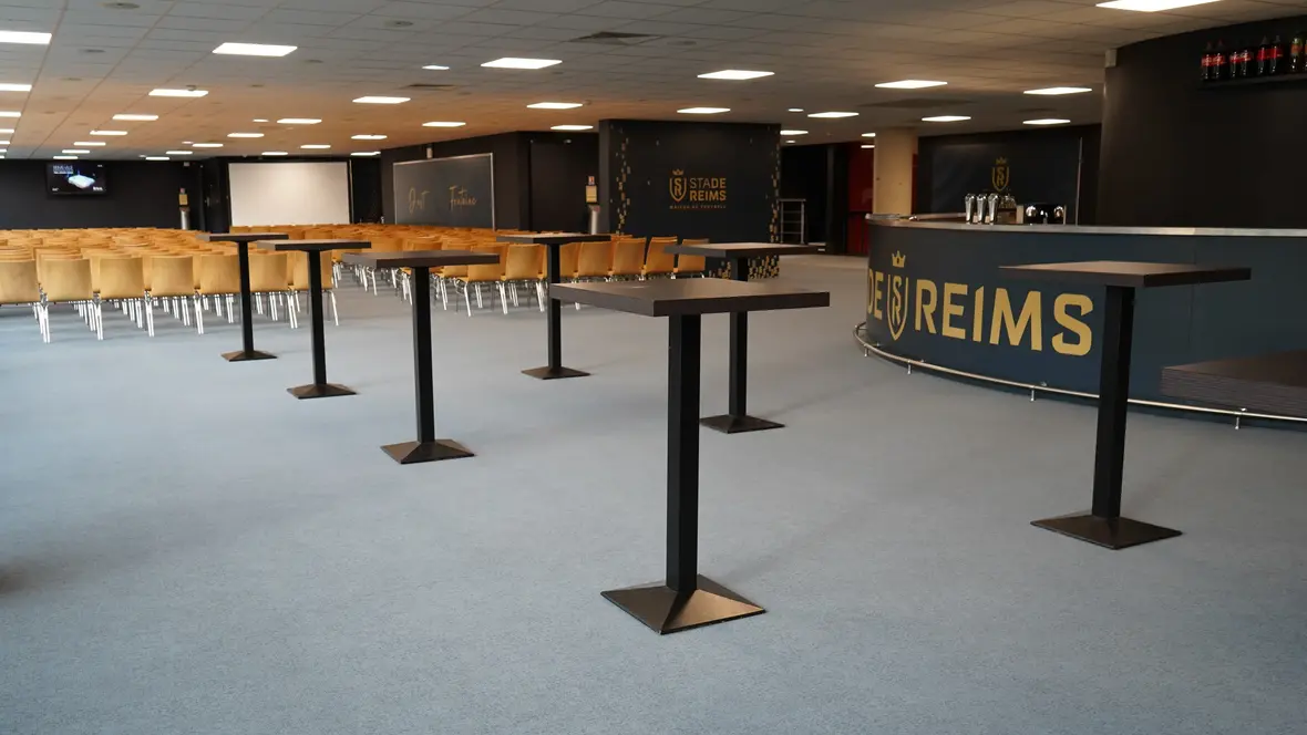 Revêtement de sol Flotex | Forbo Flooring Systems