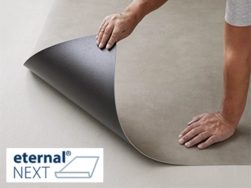 Eternal Next - easy to install floor