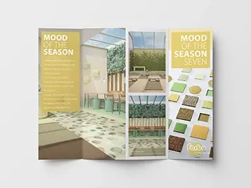 Mood of the Season SEVEN | leaflet | Forbo Flooring Systems