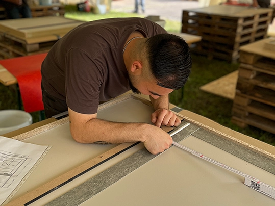 Bembe Workshop Azubis Forbo Eurocol_3