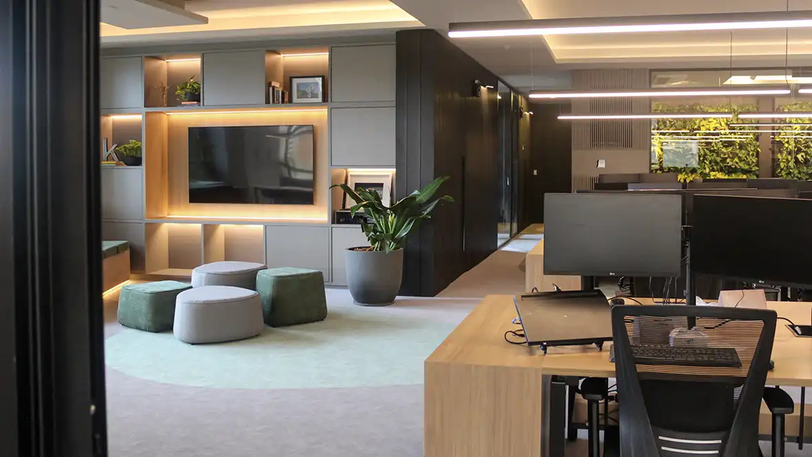 Nova Sede Mannz Arquitetos_Brasil_Flotex and Allura_RGB