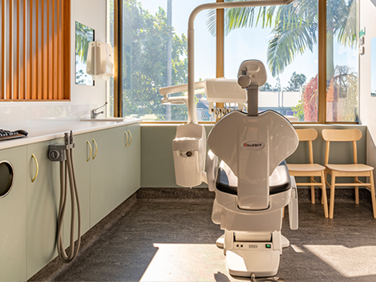 Smart Smile Orthodontics | Marmoleum linoleum flooring 3048 Smart Smile linoleum-marmoleum-flooring-for-dental-clinic-treatment-room