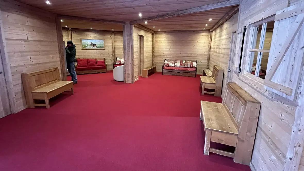 Revêtement de sol Residence 3000 Flotex | Forbo Flooring