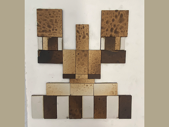 Student challenge - ARTEZ