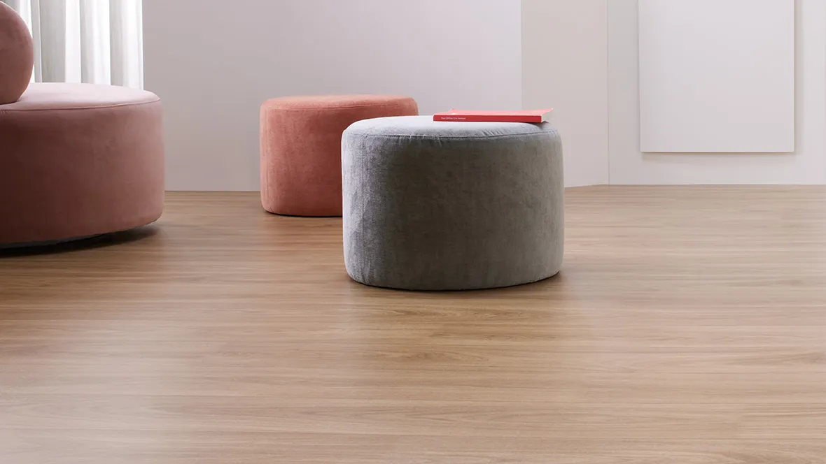 Eternal de Luxe Decibel