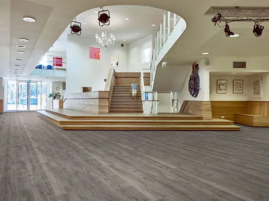 Revêtement de sol PVC compact Eternal Hôtel et loisirs | Forbo Flooring Systems