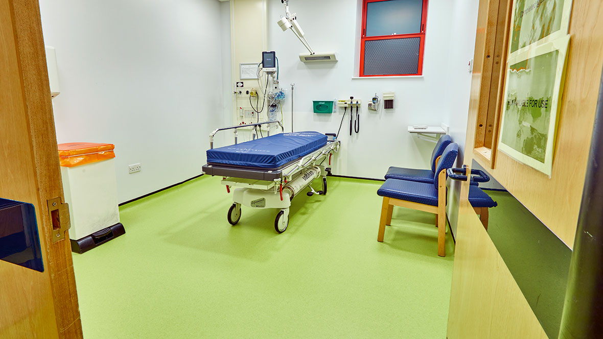 Ormskirk Hospital_UK-Modul'up2