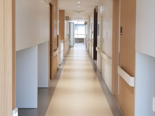 Hospital (Sphera)
