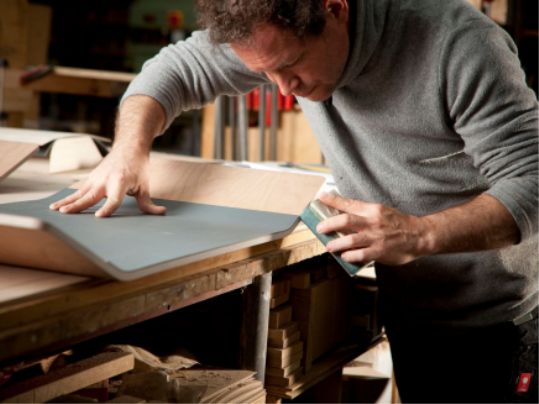 Furniture Linoleum