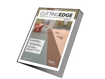 Cutting Edge Autumn 2021