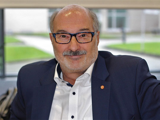 Peter Westermann