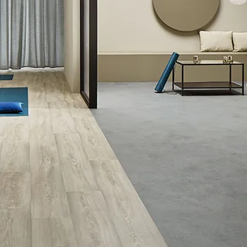 Forbo Eternal Wood 10322, Material 12752 - Commercial vinyl sheet flooring