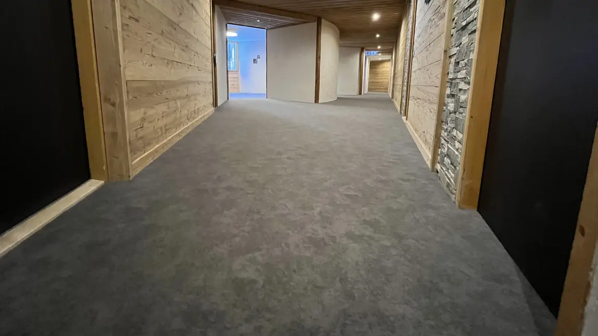 Revêtement de sol Residence 3000 Flotex | Forbo Flooring