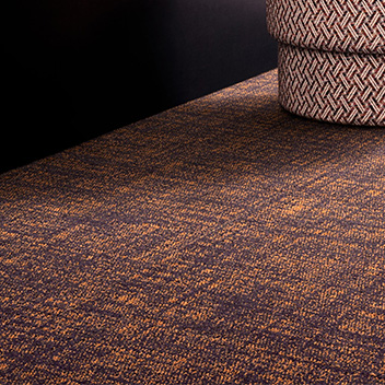 Tessera Perspective 3908 vivacious carpet tile