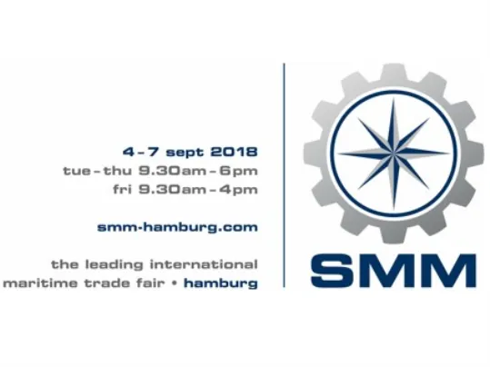 SMM 2018 logo