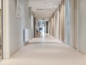 Själevad Hälsocentral