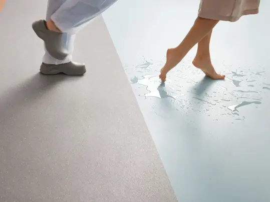 Revêtement de sol Surestep | Forbo Flooring Systems