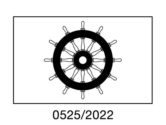 IMO logo 2022