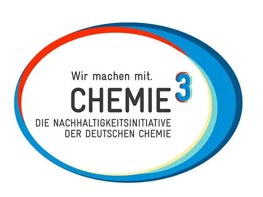 Initiative Chemiehoch3