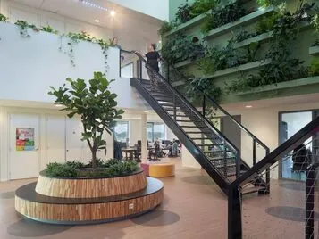 Aeres Hogeschool