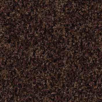 Coral Brush 5724 chocolate brown