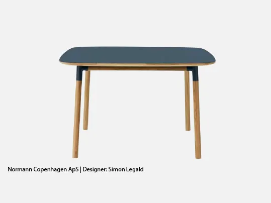 Furniture Linoleum_Simon Legald