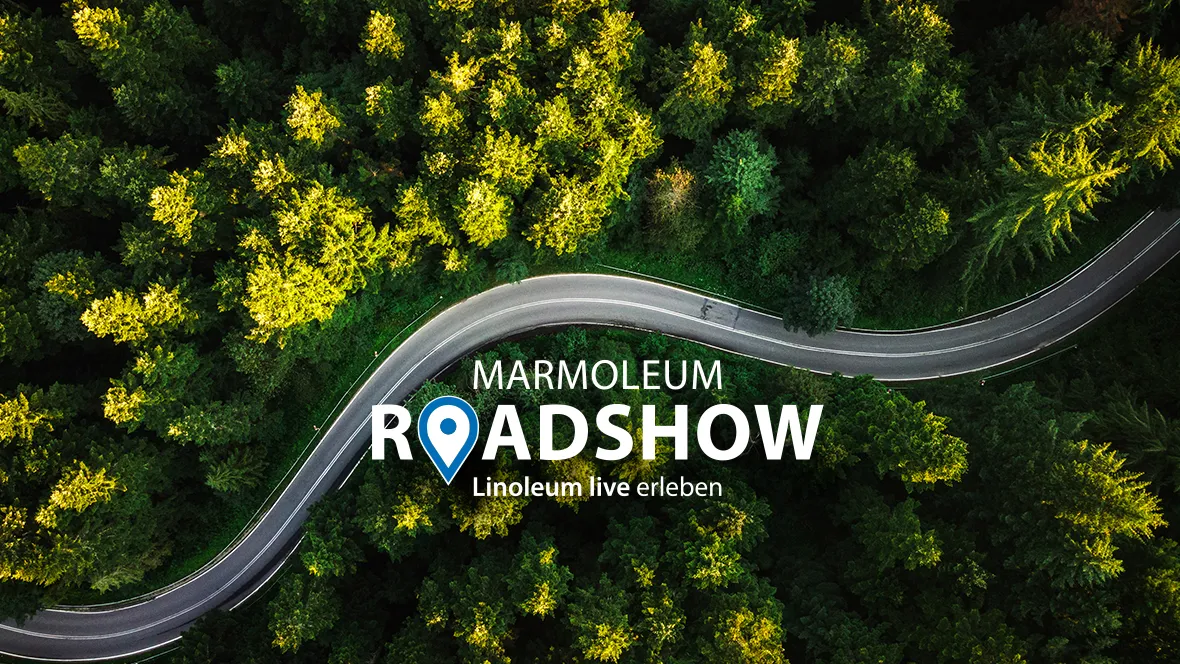 Forbo_Roadshow_Linoleum-live-erleben_AdobeStock