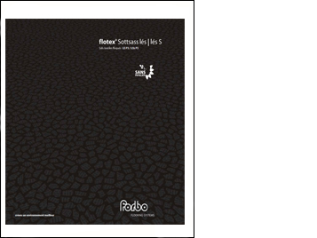 Revêtement de sol textile floqué Flotex | Forbo Flooring Systems